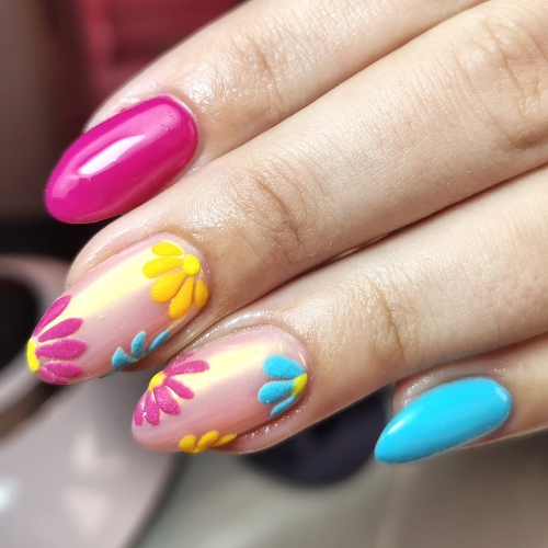 Look Nails Selene Studio 7