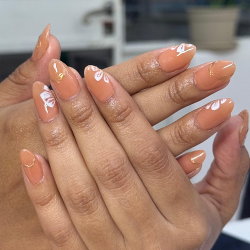 Look Beauty Nova Nails  4