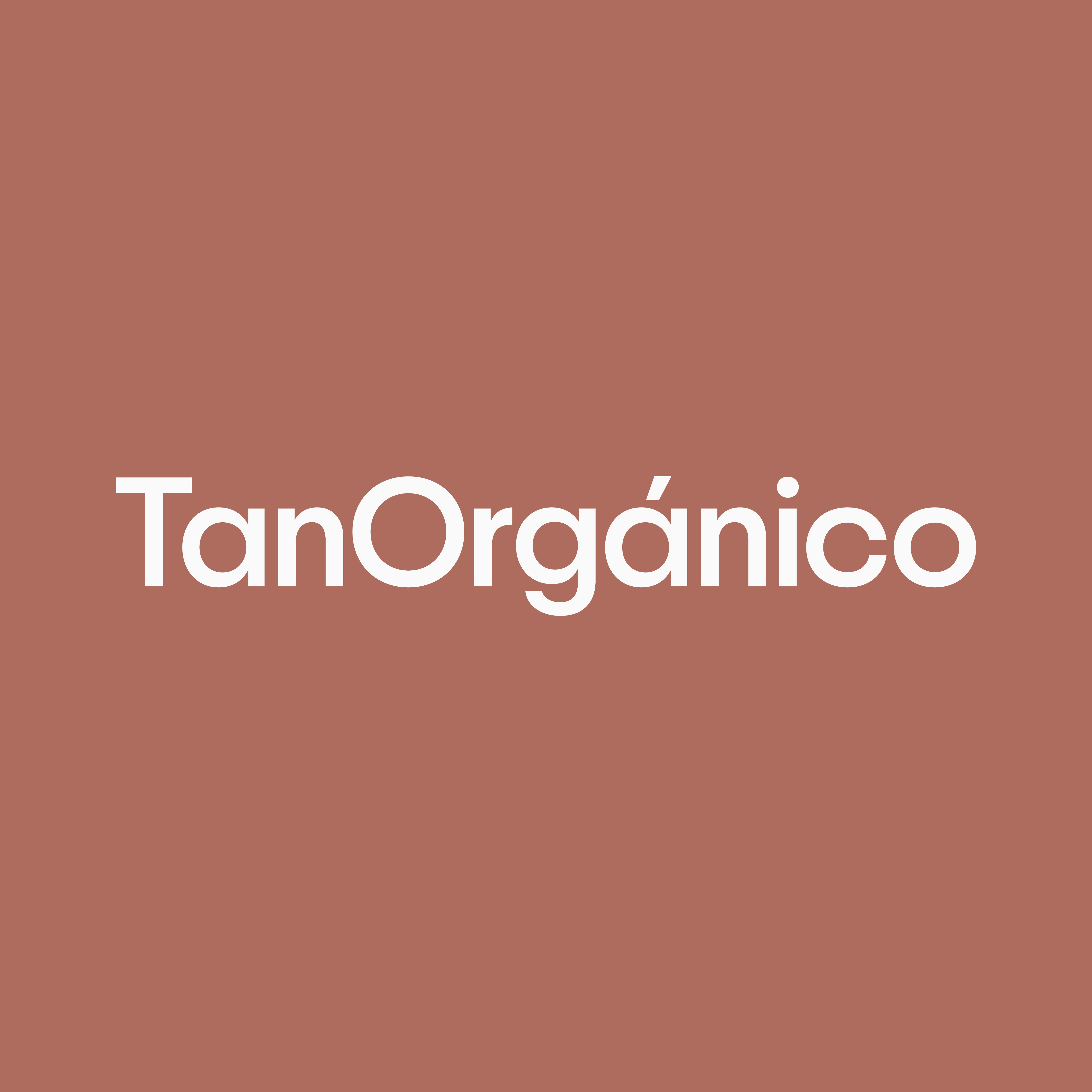 Tan Orgánico - Nueva Córdoba
