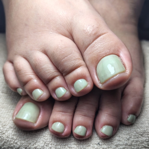 Look Nails Selene Studio 9