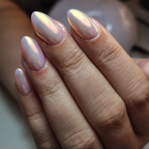 Look Nails Selene Studio 8