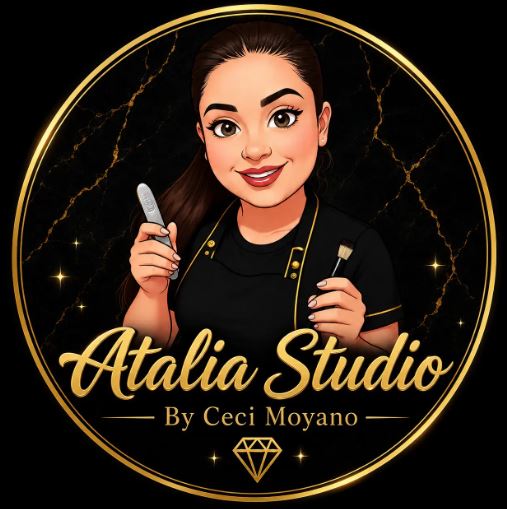 ATALIA STUDIO BY CECILIA MOYANO