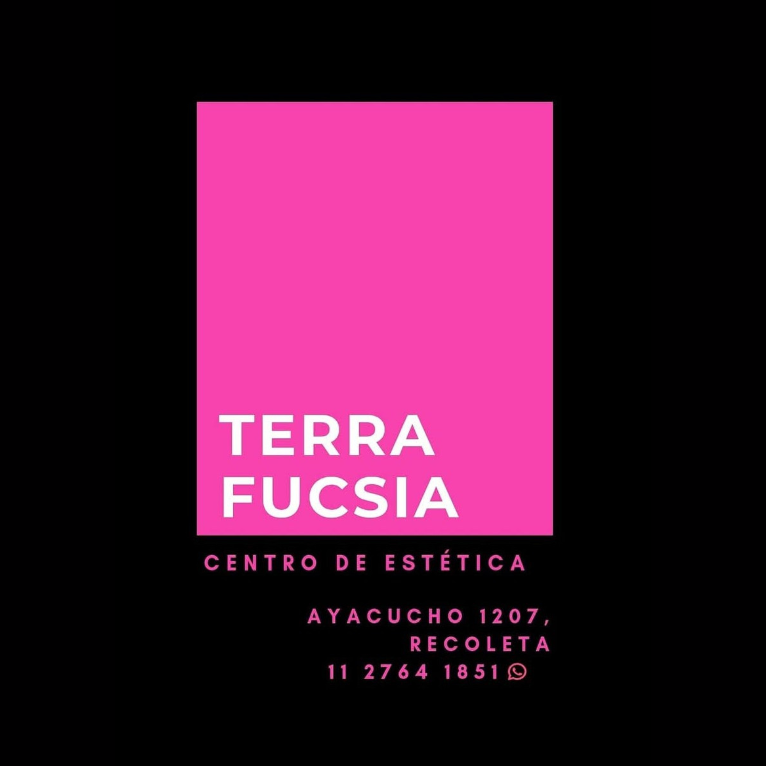 Terra Fucsia