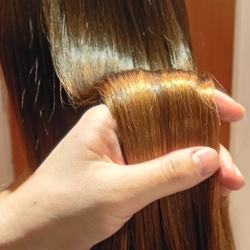 Look Dalhia Hair 1