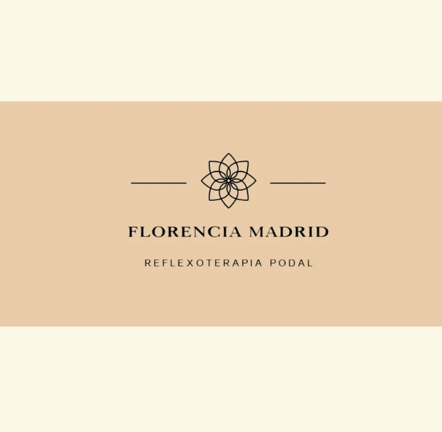 Reflexolog&iacute;a & Bienestar - Florencia Madrid