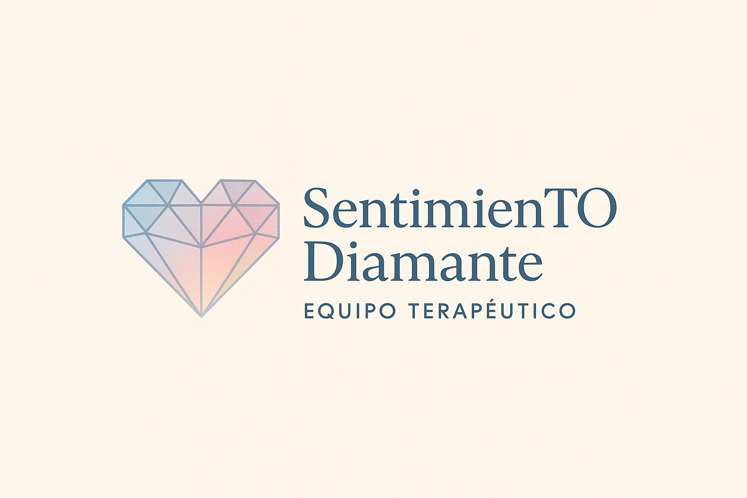 Sentimiento Diamante
