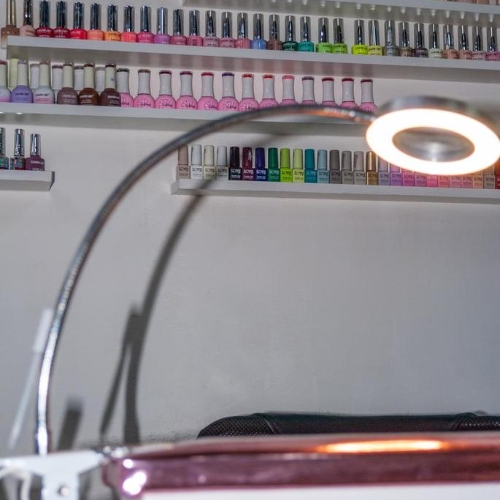 Look Amarte Est&eacute;tica 11