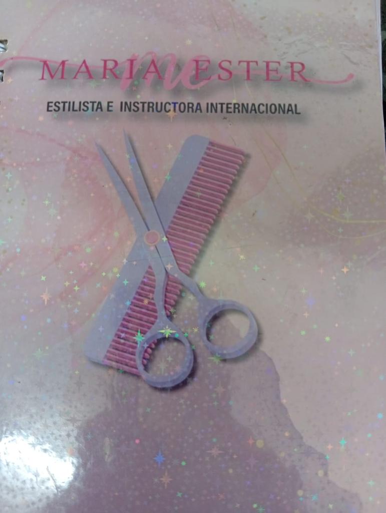 Peluquer&iacute;a Nany