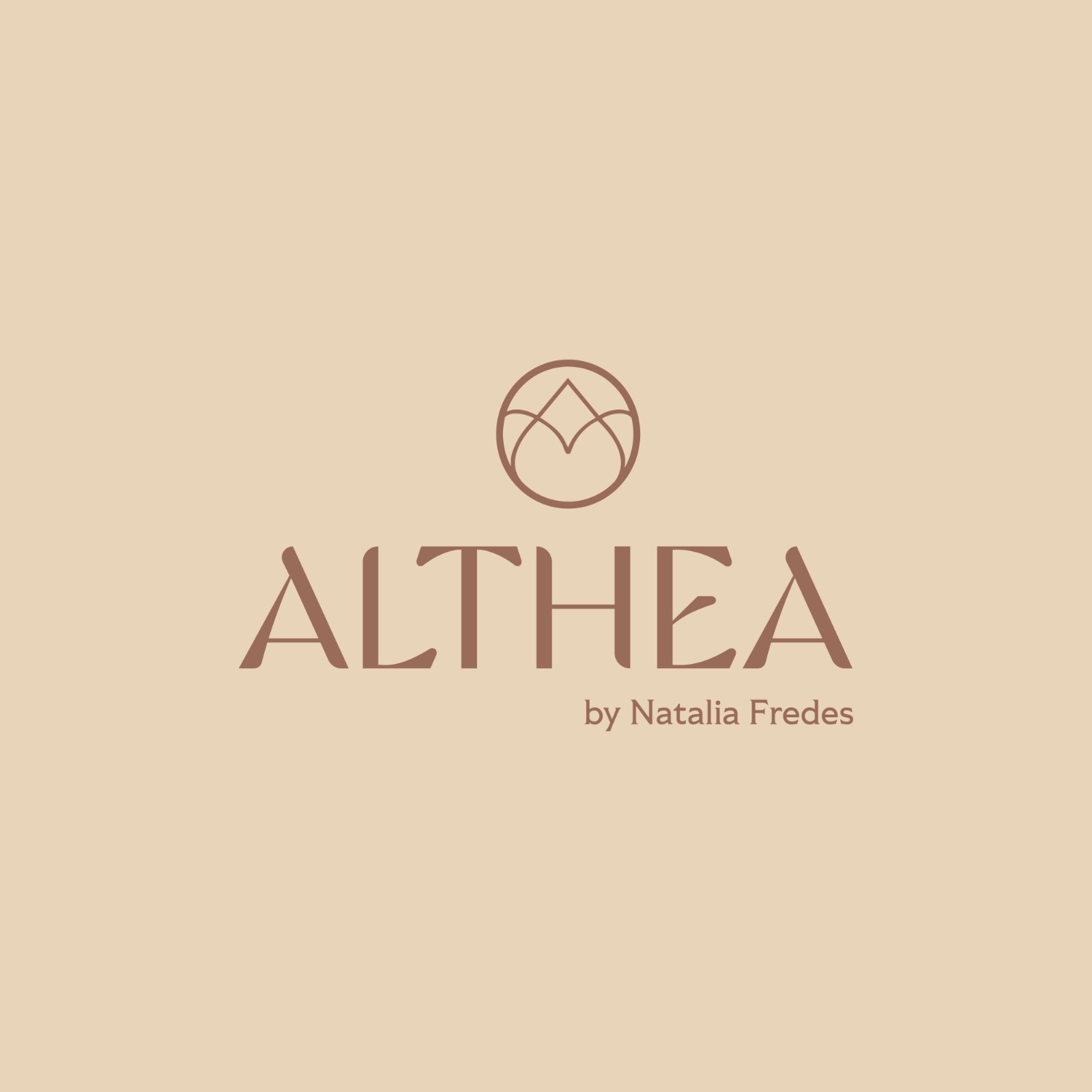 Althea by Natalia Fredes