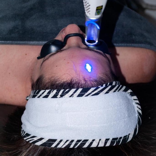 Look Amarte Est&eacute;tica 21