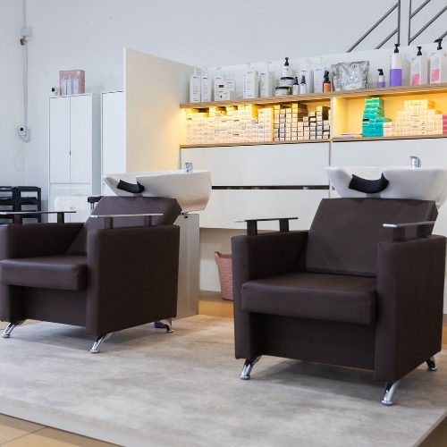 Look Marina Zarpas Hair Studio 2