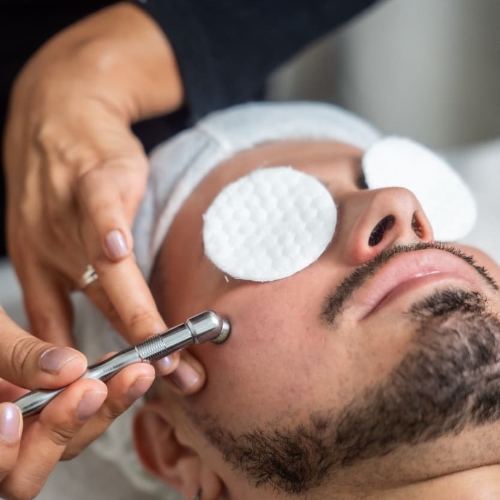 Look Farasha Fisio Spa 4