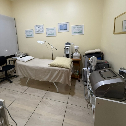 Look SPA M&Eacute;DICO DELTA 13