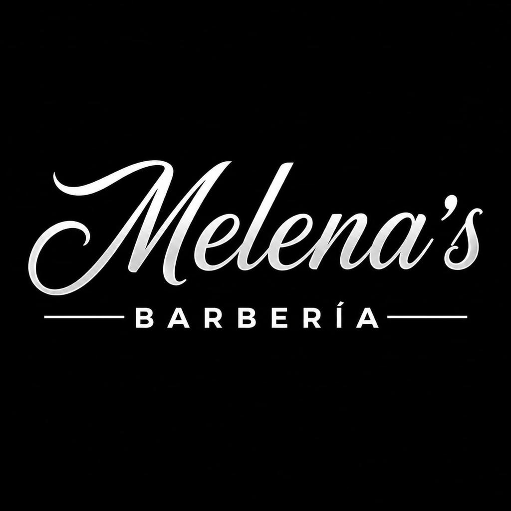 Melena&acute;s Barber&iacute;a