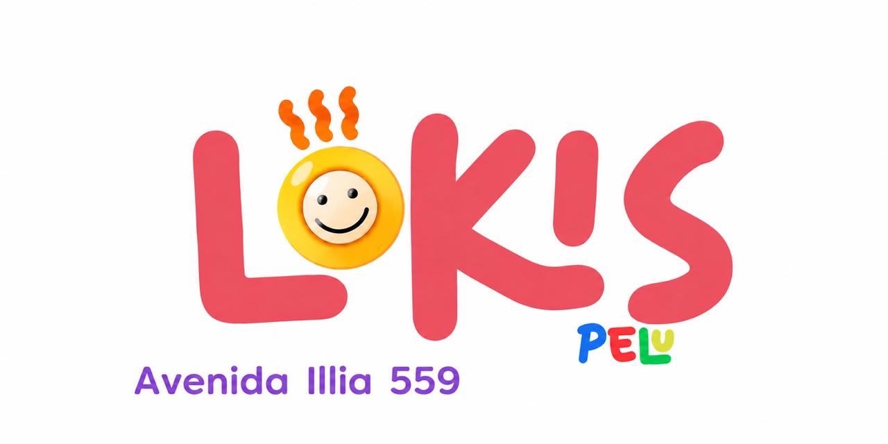 LOKIS Peluquer&iacute;a Infantil Avenida Illia