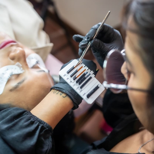 Look Farasha Fisio Spa 3