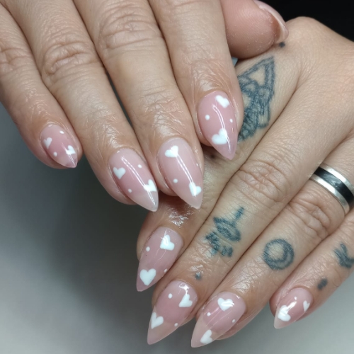 Look Beauty Nova Nails  17